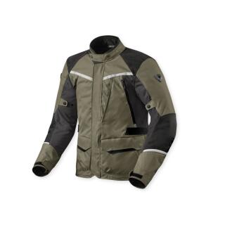 Revit Voltiac 3 H2O Motorradjacke