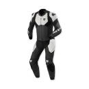 Revit Beta 2 leather suit two piece