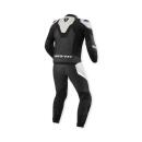 Revit Beta 2 leather suit two piece