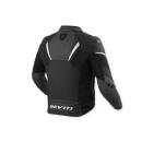 Revit Automate leather motorcycle jacket mens