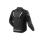 Revit Automate leather motorcycle jacket mens