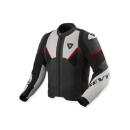 Revit Automate leather motorcycle jacket mens