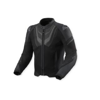 Revit Mantis 3 H2O Lederjacke Herren