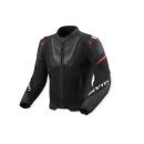 Revit Mantis 3 H2O Lederjacke Herren