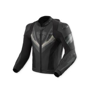 Revit Quantum 3 Pro Lederjacke Herren