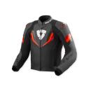 Revit Quantum 3 Lederjacke Herren