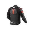 Revit Quantum 3 Lederjacke Herren