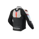 Revit Quantum 3 Lederjacke Herren