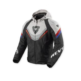 Revit Quantum 3 H2O Motorradjacke