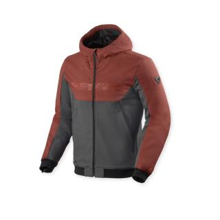 Revit Parabolica 2 Motorradjacke