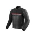 Revit Mile 2 Lederjacke