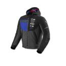 Revit Haste H2O Motorradjacke