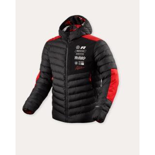 Revit Payload Jacke