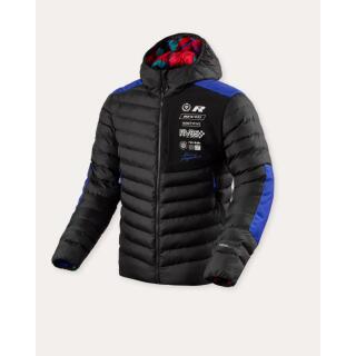 Revit Payload Jacke