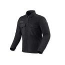 Revit Tracer Air 3 Motorradjacke schwarz L