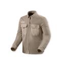 Revit Tracer Air 3 Motorradjacke sand L