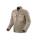 Revit Tracer Air 3 Motorradjacke sand M