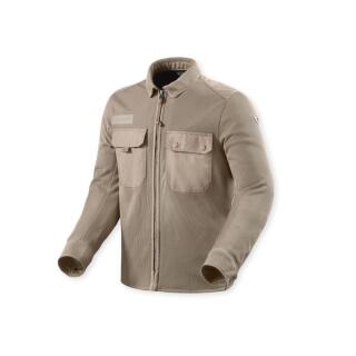 Revit Tracer Air 3 Motorradjacke sand XL