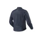 Revit Eclipse 2 Motorradjacke blau 3XL