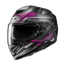 HJC RPHA 71 Ellon MC8SF full face helmet