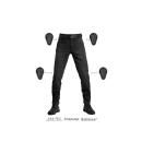 Pando Moto Boss DYN 01 AAA+ Motorradjeans