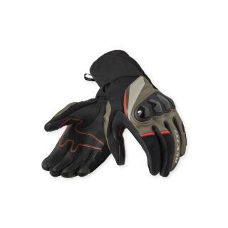 Revit Combustion Motorradhandschuhe