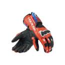 Revit Quantum 3 Motorradhandschuhe