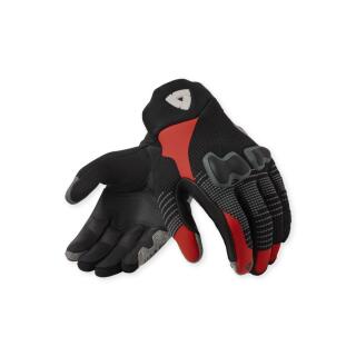 Revit Kinetic 2 Motorradhandschuhe