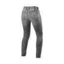 Revit Piston 3 Skinny Motorradjeans