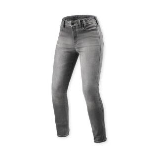 Revit Shelby 3 Skinny Ladies Motorradjeans