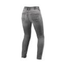 Revit Shelby 3 Skinny Ladies Motorradjeans