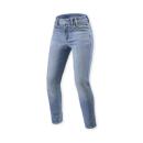 Revit Shelby 3 Skinny Ladies Motorradjeans