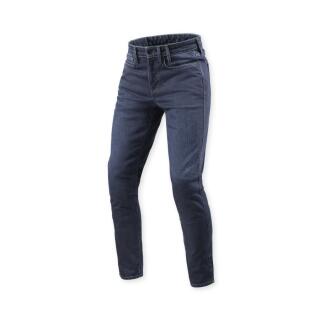 Revit Kai Skinny Motorradjeans