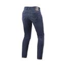 Revit Kai Skinny Motorradjeans