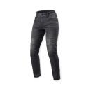 Revit Moto 2 Slim Ladies motorcycle jeans