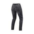 Revit Moto 2 Slim Ladies motorcycle jeans