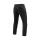 Revit Chino Mason Slim Motorradjeans schwarz 36 / 30