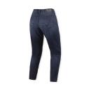 Revit Harper Tapered Ladies motorcycle jeans