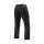 Revit Worker Davis 2 Regular Motorradjeans schwarz 33 / 30