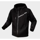 LS2 Throttle Man Motorradjacke Herren schwarz L