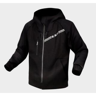 LS2 Throttle Man Motorradjacke Herren schwarz XL
