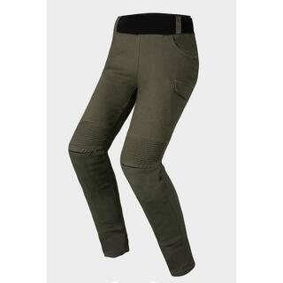 LS2 Router Lady motorcycle jeans