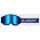 LS2 Charger Pro MX goggles blue