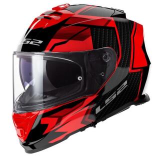 LS2 FF800 Storm II Tracker full face helmet