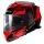 LS2 FF800 Storm II Tracker full face helmet