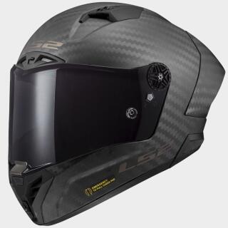 LS2 FF805 Thunder GP Aero Carbon Integralhelm