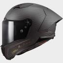 LS2 FF805 Thunder GP Aero Carbon Integralhelm