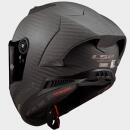 LS2 FF805 Thunder GP Aero Carbon Integralhelm