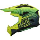 LS2 MX708 Fast II Duck mx helmet