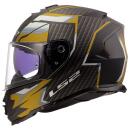 LS2 FF800 Storm II Tracker casque intégral